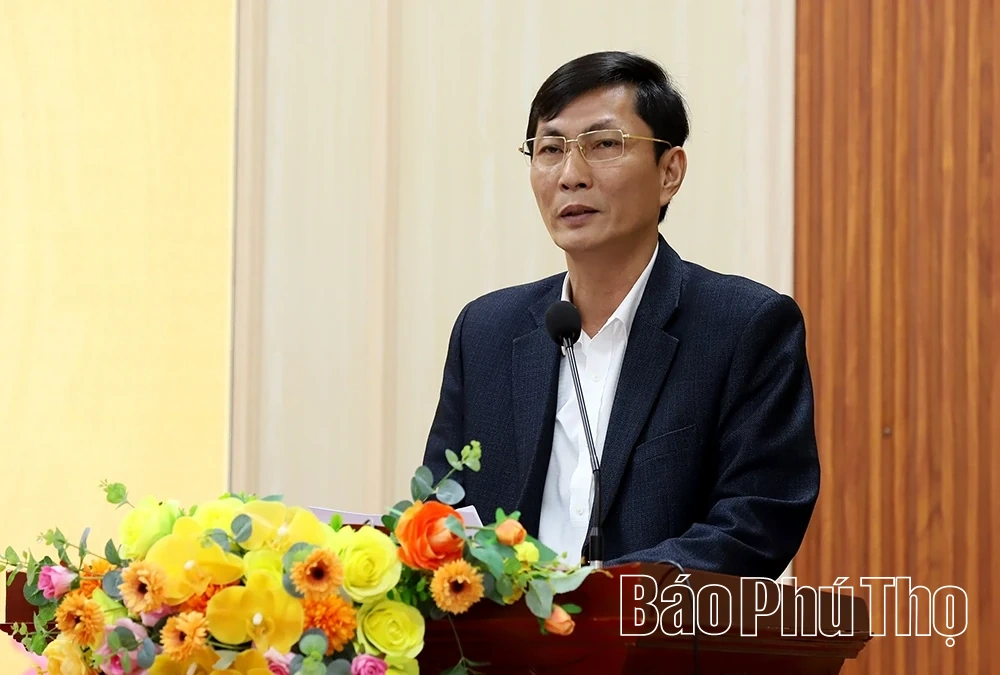 Các ứng cử viên đại biểu HĐND tỉnh tiếp xúc cử tri các xã: Quảng Yên, Thanh Ba