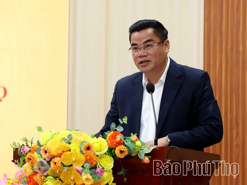 Các ứng cử viên đại biểu HĐND tỉnh tiếp xúc cử tri các xã: Quảng Yên, Thanh Ba