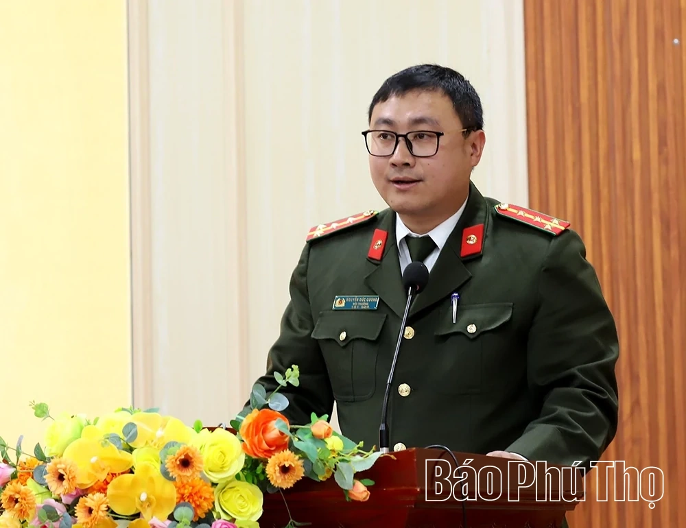 Các ứng cử viên đại biểu HĐND tỉnh tiếp xúc cử tri các xã: Quảng Yên, Thanh Ba