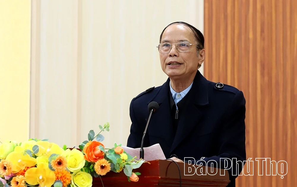 Các ứng cử viên đại biểu HĐND tỉnh tiếp xúc cử tri các xã: Quảng Yên, Thanh Ba