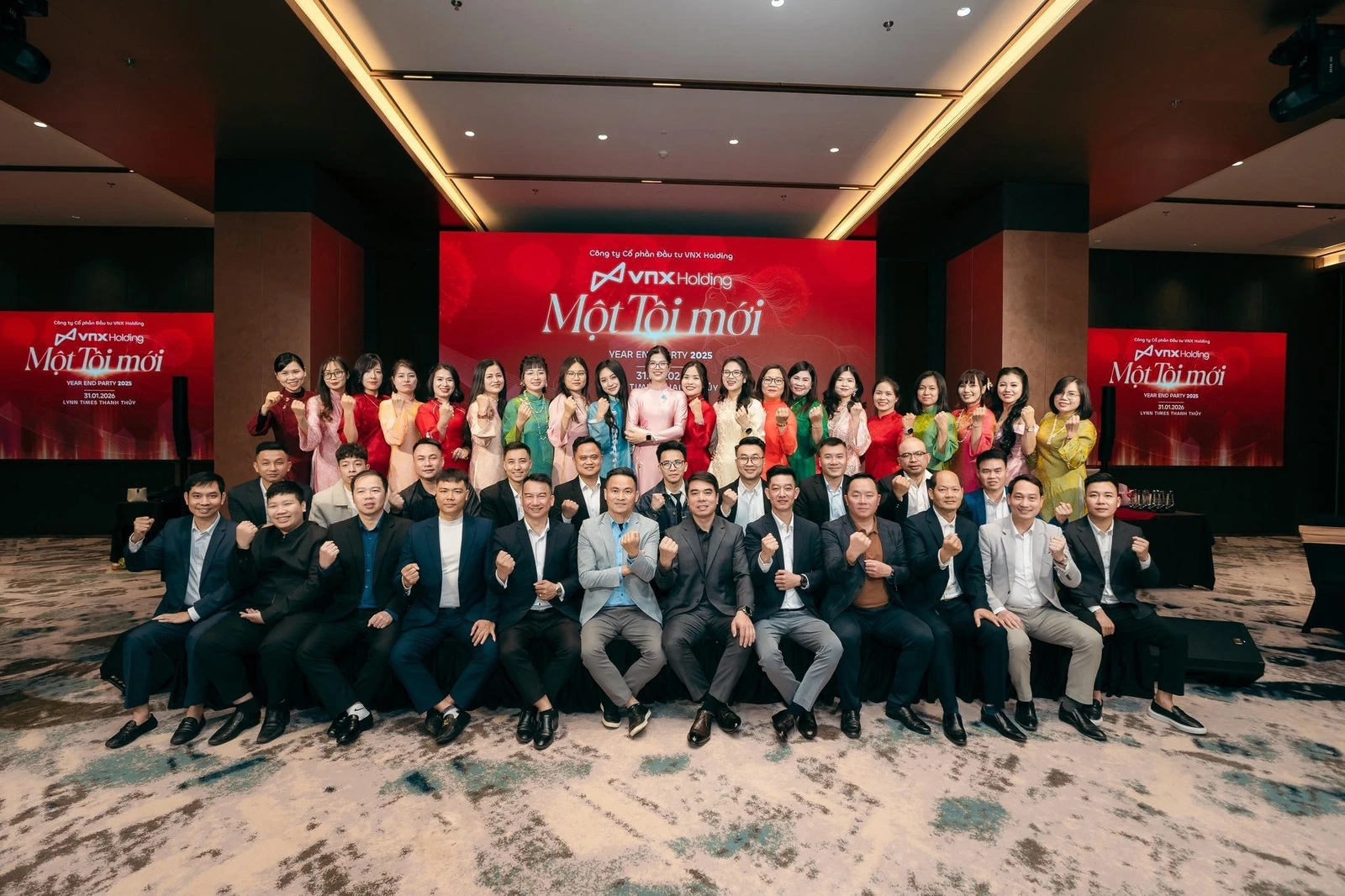 Vinhomes Green Paradise Cần Giờ lan tỏa sức hút qua Sự kiện Roadshow tại nhiều tỉnh thành