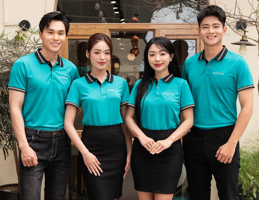 Cách Chọn Đồng Phục Nhà Hàng Phù Hợp Với Thương Hiệu