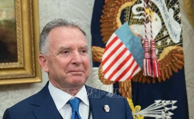 Mỹ và Iran lần đầu trao đổi thông điệp trực tiếp tìm lối thoát cho xung đột