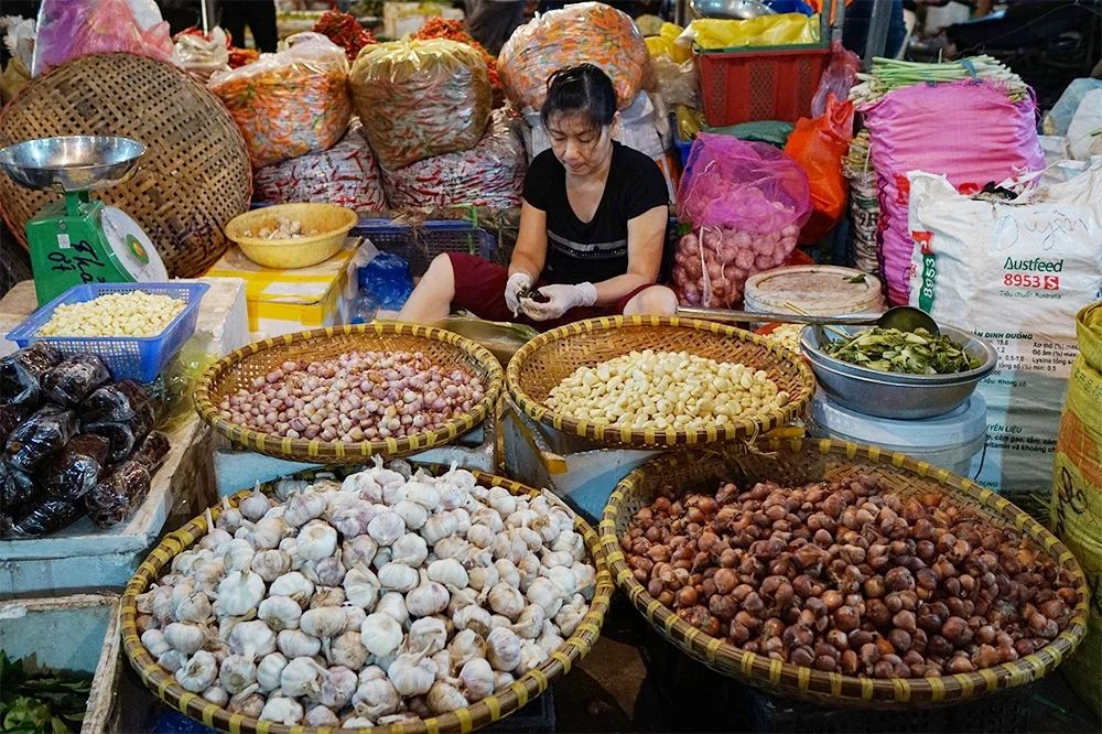 Chính sách thuế và nhịp buôn bán đời thường