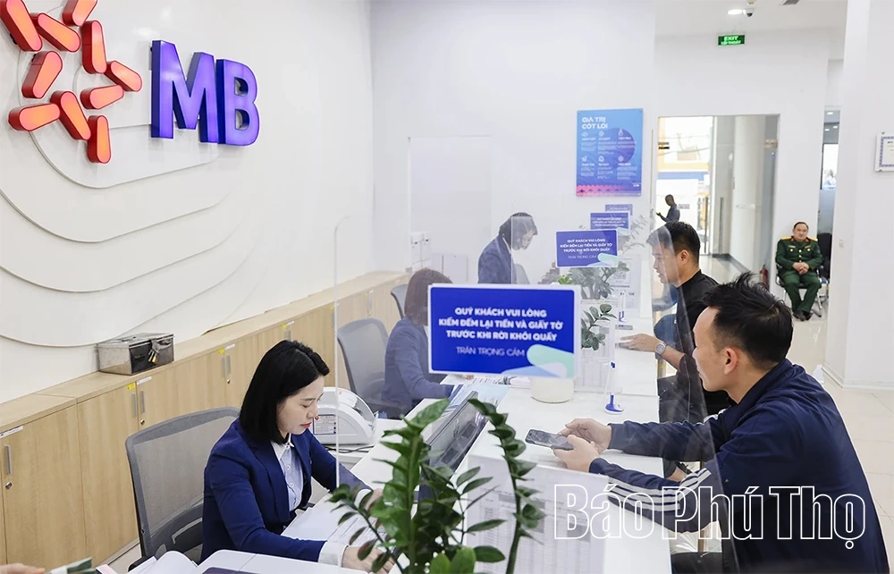 Ổn định thị trường tiền tệ tạo nền tảng cho tăng trưởng bền vững