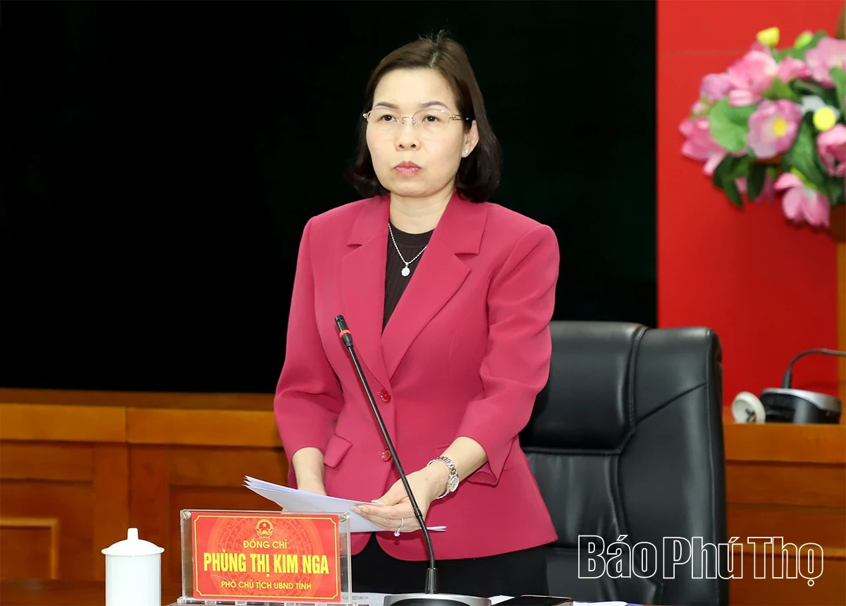 Tập trung chỉ đạo, thực hiện quy hoạch phát triển điện lực quốc gia