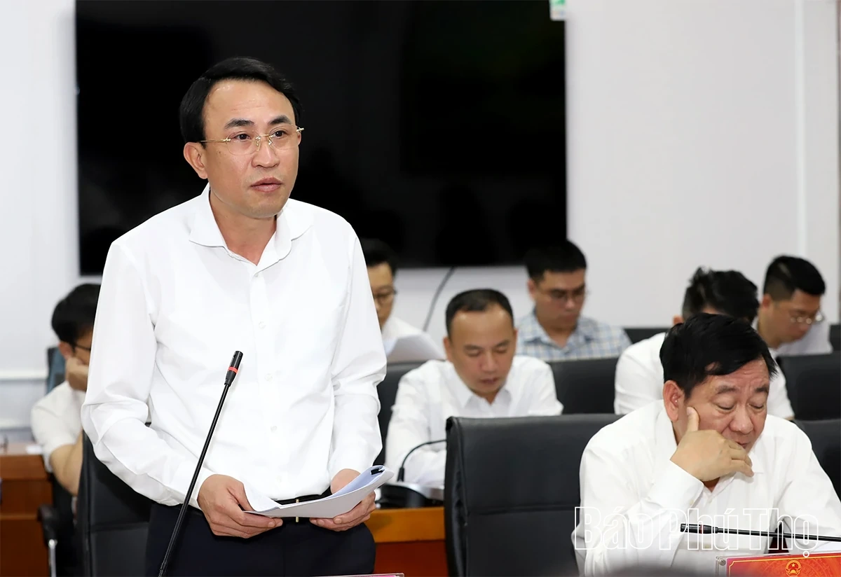 Tập trung chỉ đạo, thực hiện quy hoạch phát triển điện lực quốc gia