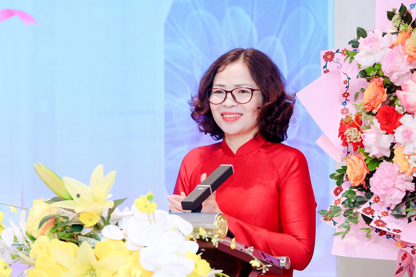 Hội thảo nâng cao nhận thức sàng lọc, phát hiện sớm ung thư cho phụ nữ