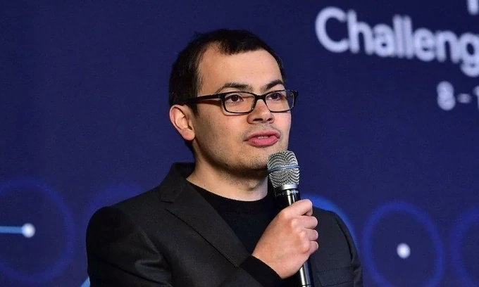 Hành trình thâu tóm “startup AI đi trước thời đại” DeepMind của Google