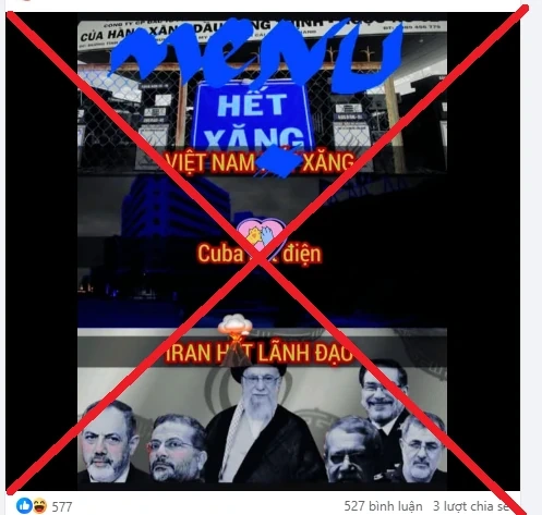 Yêu nước chân chính