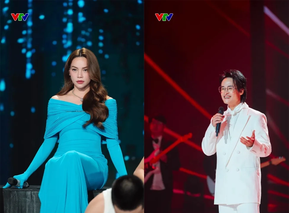 Cuộc hẹn với tháng Ba - Món quà đặc biệt tối nay trên VTV3