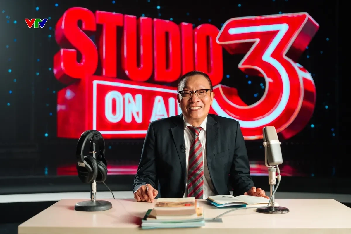 Cuộc hẹn với tháng Ba - Món quà đặc biệt tối nay trên VTV3