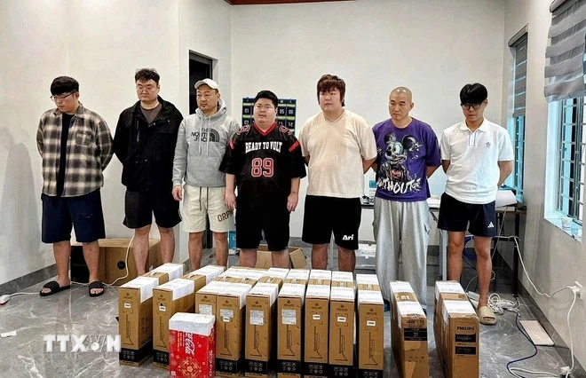 Những chính sách mới nổi bật có hiệu lực từ tháng 4 năm 2026