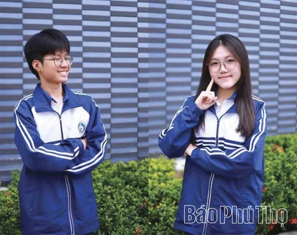 Phú Thọ: Có 7 dự án đoạt giải tại Cuộc thi nghiên cứu khoa học, kỹ thuật cấp quốc gia