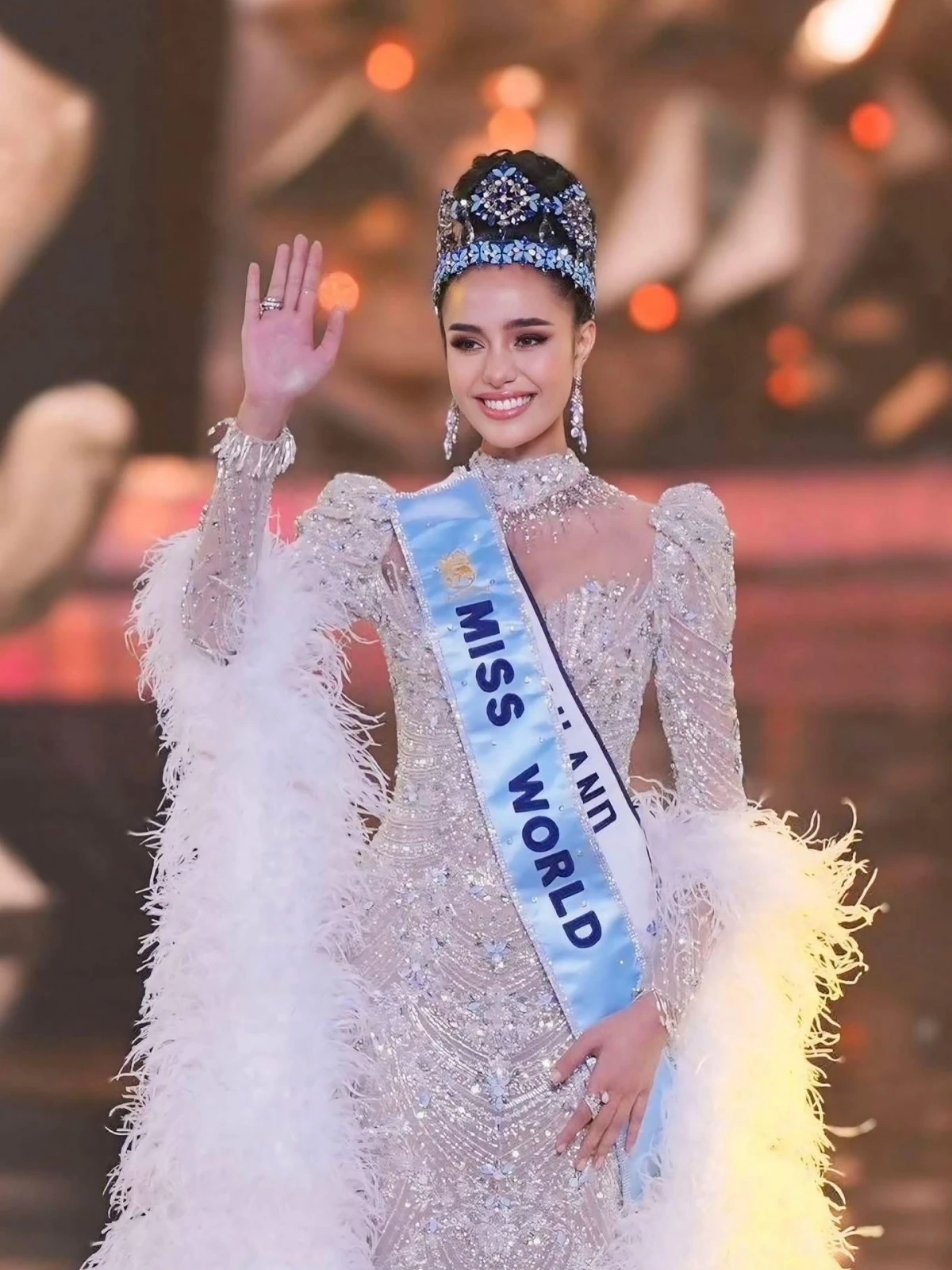 Miss World 2026 sẽ tổ chức tại Việt Nam