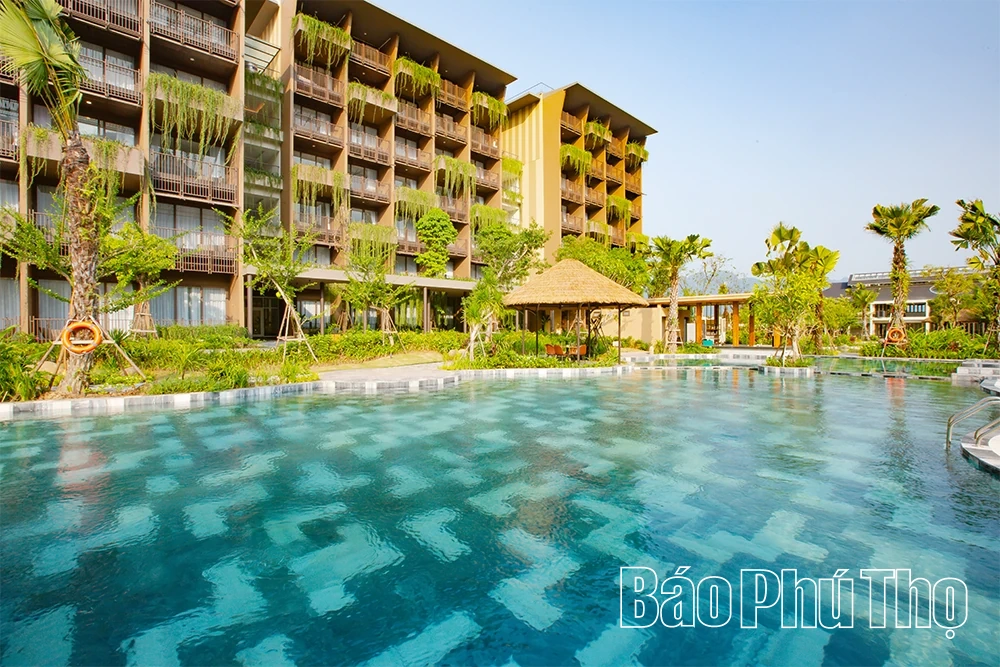 Kim Bôi hướng đến phát triển du lịch chất lượng cao