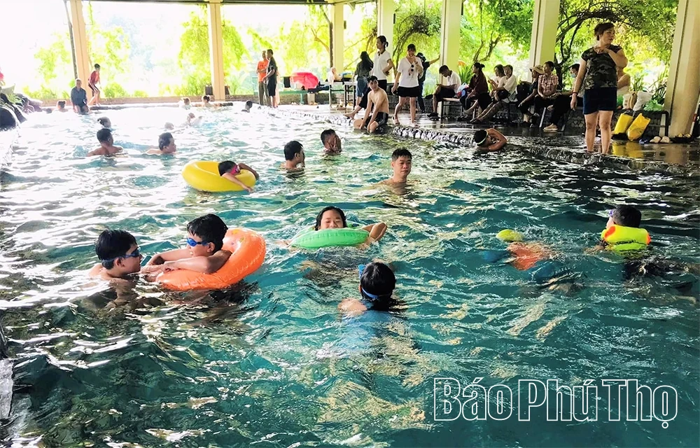 Kim Bôi hướng đến phát triển du lịch chất lượng cao