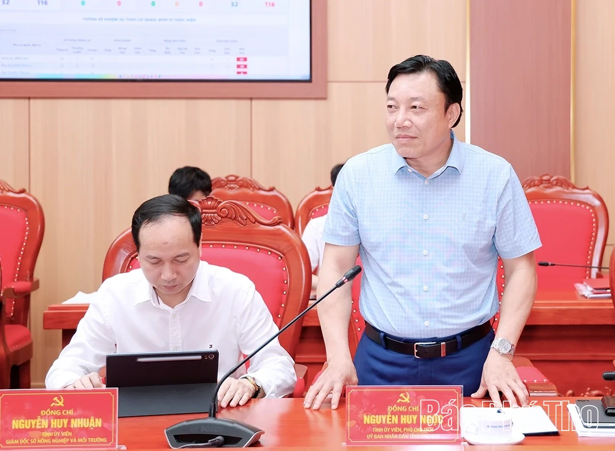 Đưa khoa học, công nghệ và chuyển đổi số trở thành động lực tăng trưởng mới