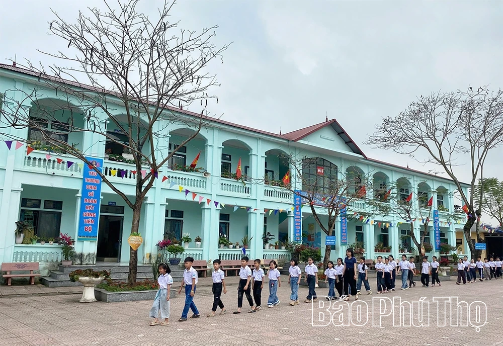 Khởi sắc Yên Lãng