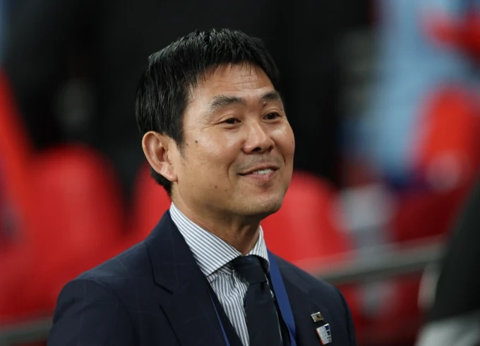 Tham vọng và lời nguyền của Nhật Bản tại World Cup 2026