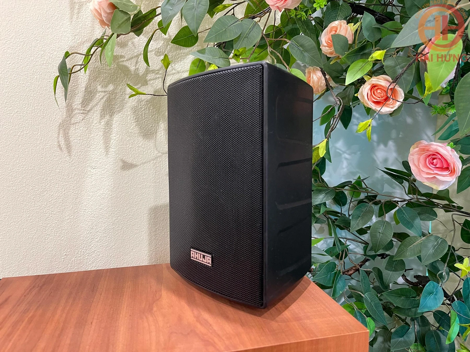 Ahuja Radios - Mang đến nhiều lựa chọn cho thiết bị âm thanh