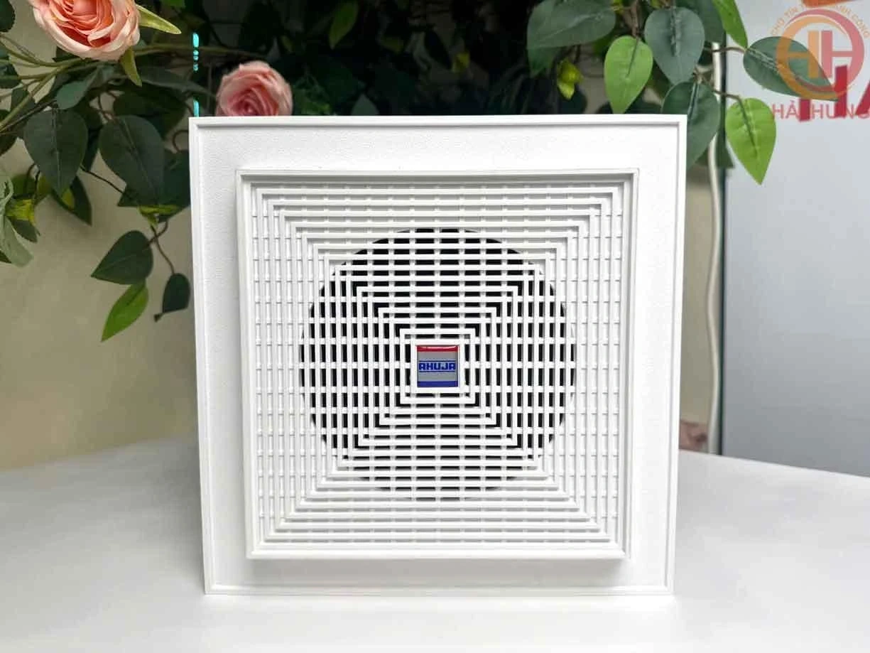 Ahuja Radios - Mang đến nhiều lựa chọn cho thiết bị âm thanh