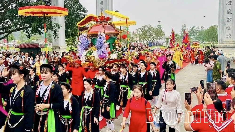 Spiritual Cultural Imprints Amidst a Scenic Land