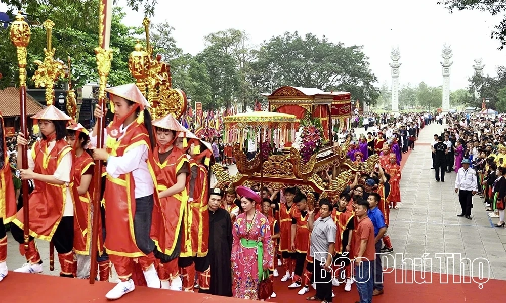 Spiritual Cultural Imprints Amidst a Scenic Land