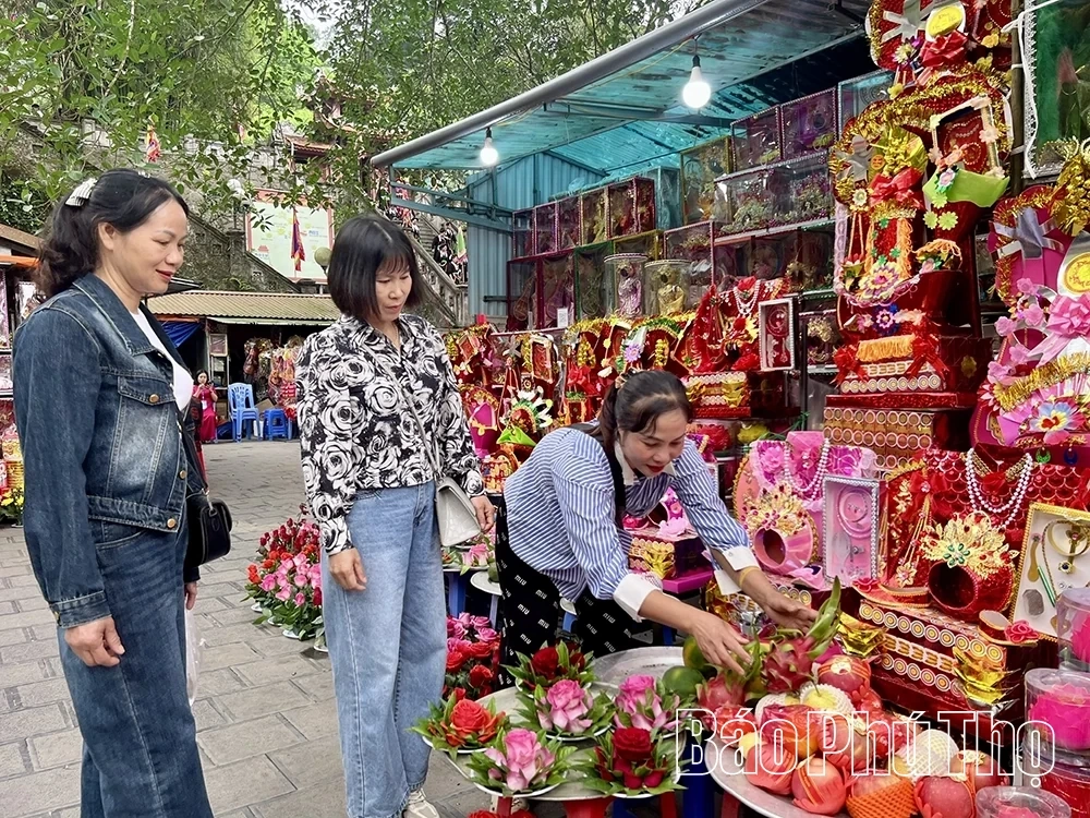 Spiritual Cultural Imprints Amidst a Scenic Land