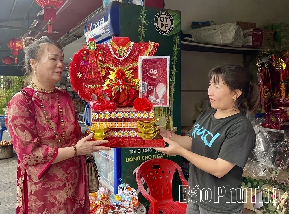 Spiritual Cultural Imprints Amidst a Scenic Land