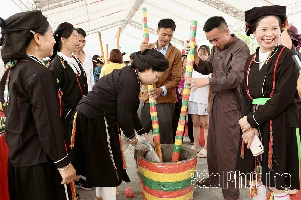 Spiritual Cultural Imprints Amidst a Scenic Land