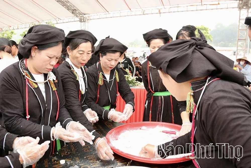 Spiritual Cultural Imprints Amidst a Scenic Land