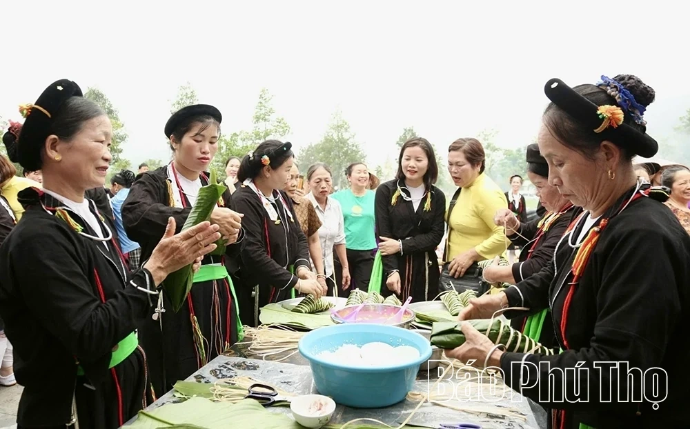 Spiritual Cultural Imprints Amidst a Scenic Land