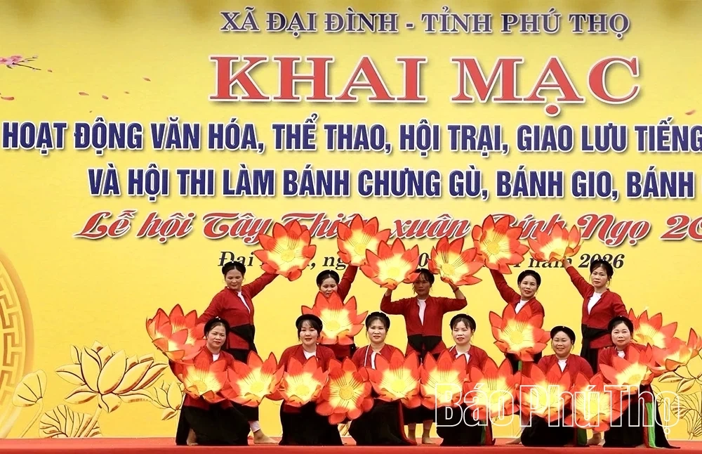 Spiritual Cultural Imprints Amidst a Scenic Land