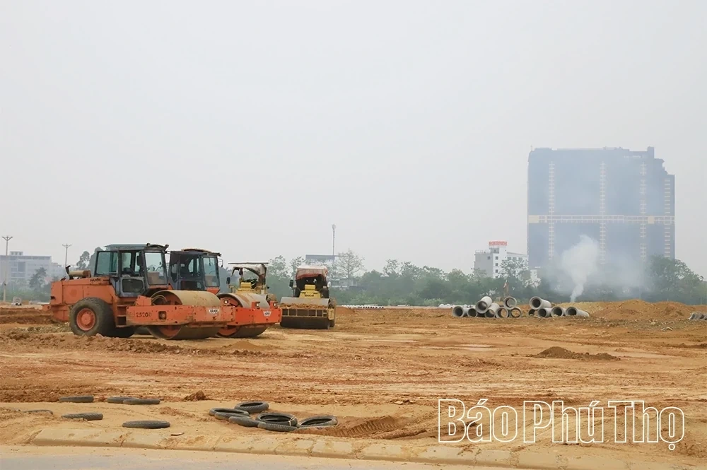 Awakening the Gold Mine of Thanh Thuy Hot Spring Wellness Tourism