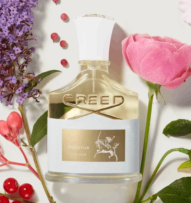 Nước hoa Creed Aventus cho nam và nữ - Khi một biểu tượng được kể bằng hai khí chất khác nhau