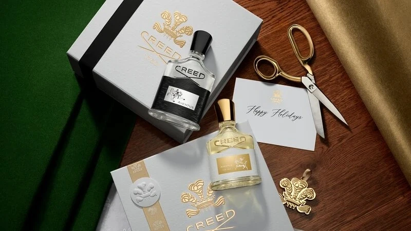 Nước hoa Creed Aventus cho nam và nữ - Khi một biểu tượng được kể bằng hai khí chất khác nhau