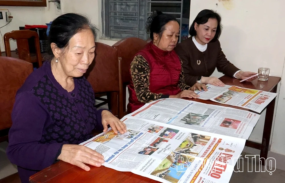 Vai trò của đảng viên trong bảo vệ nền tảng tư tưởng của Đảng