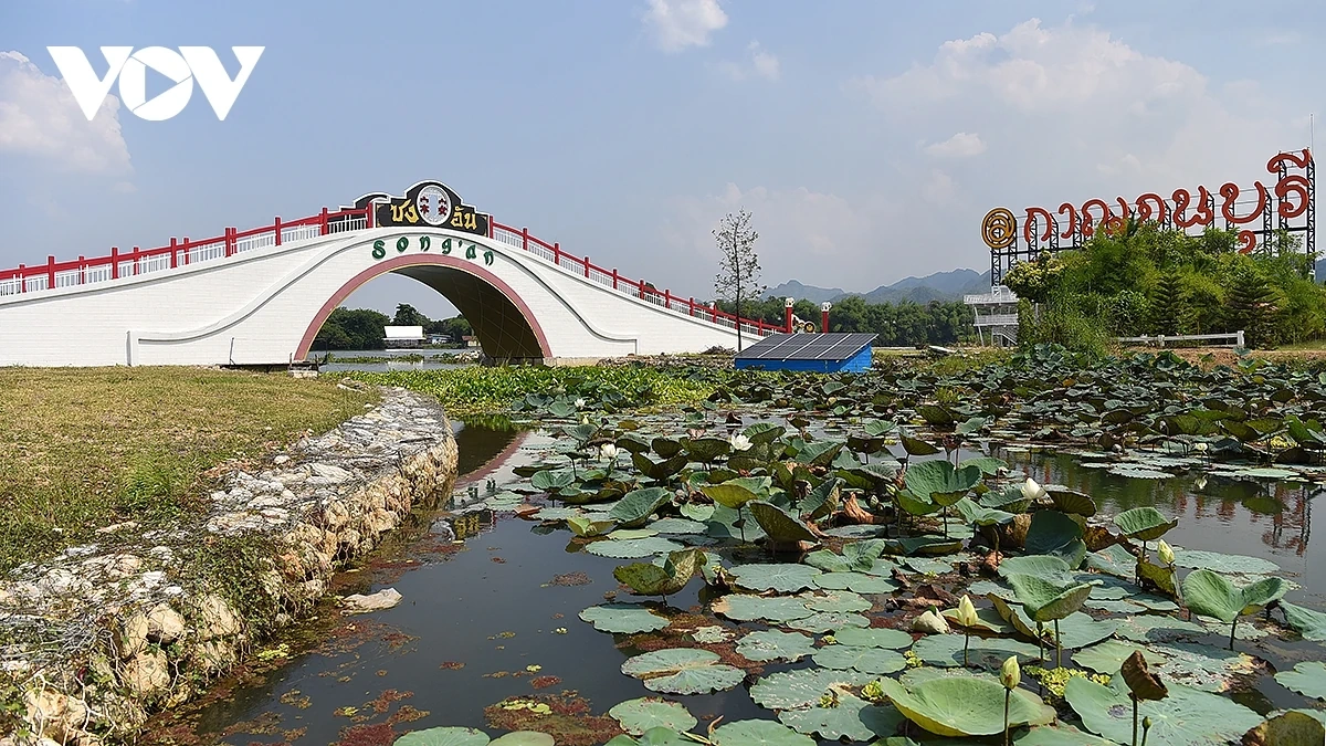 làng du lịch lin chang, điểm đến khám phá văn hóa việt hấp dẫn tại thái lan hình ảnh 9 Làng du lịch Lin Chang, điểm đến khám phá văn hóa Việt hấp dẫn tại Thái Lan