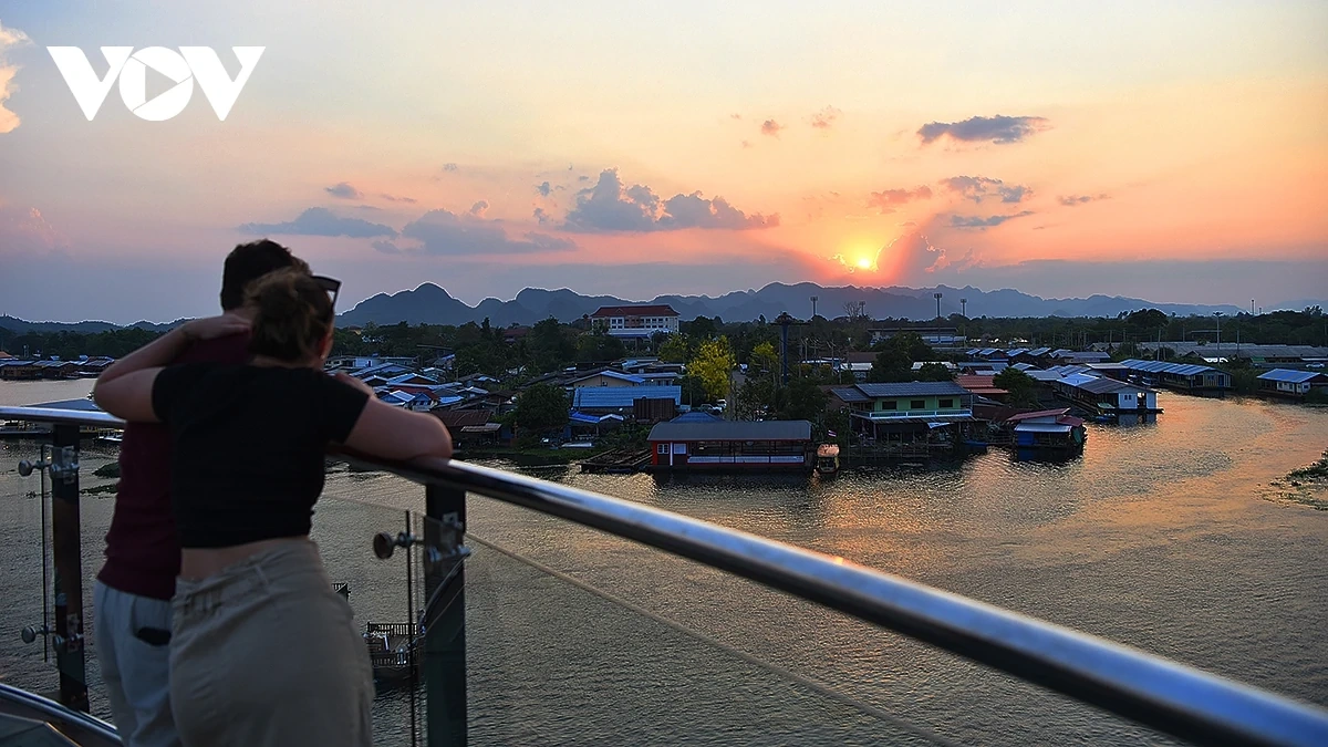 làng du lịch lin chang, điểm đến khám phá văn hóa việt hấp dẫn tại thái lan hình ảnh 2 Làng du lịch Lin Chang, điểm đến khám phá văn hóa Việt hấp dẫn tại Thái Lan