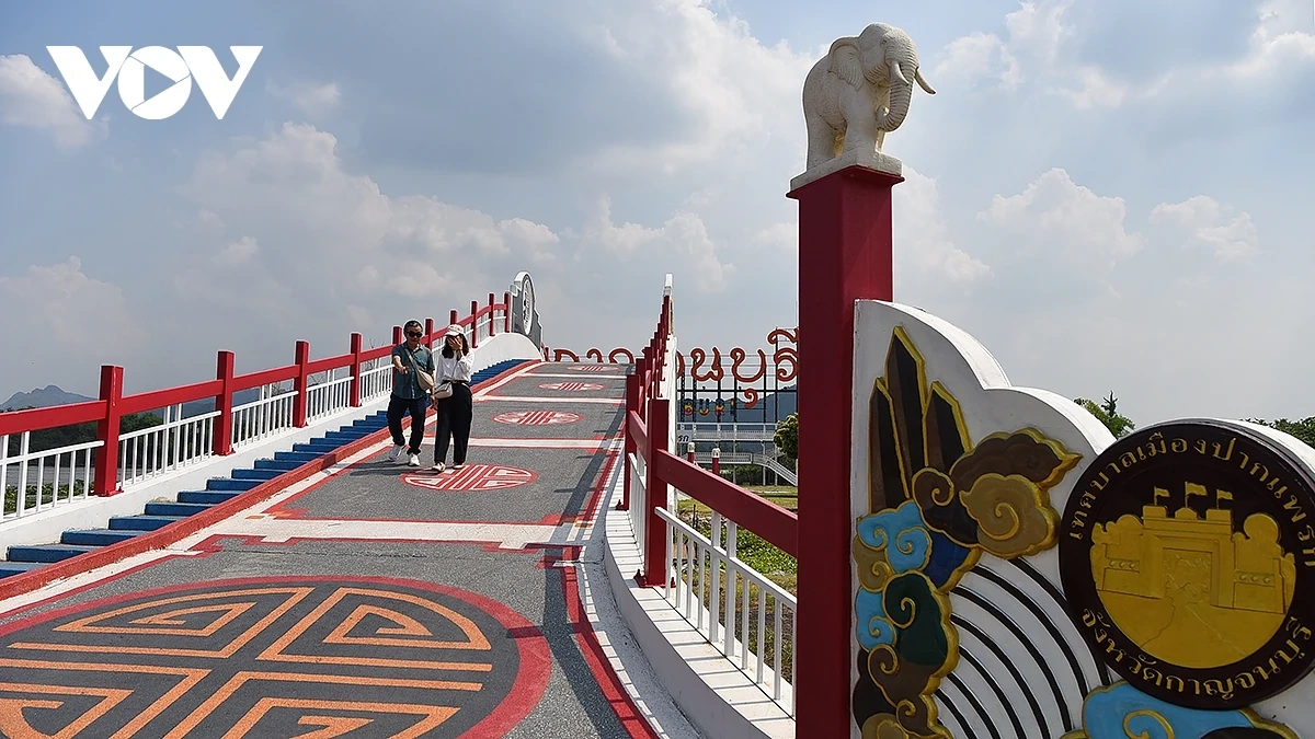 làng du lịch lin chang, điểm đến khám phá văn hóa việt hấp dẫn tại thái lan hình ảnh 10 Làng du lịch Lin Chang, điểm đến khám phá văn hóa Việt hấp dẫn tại Thái Lan