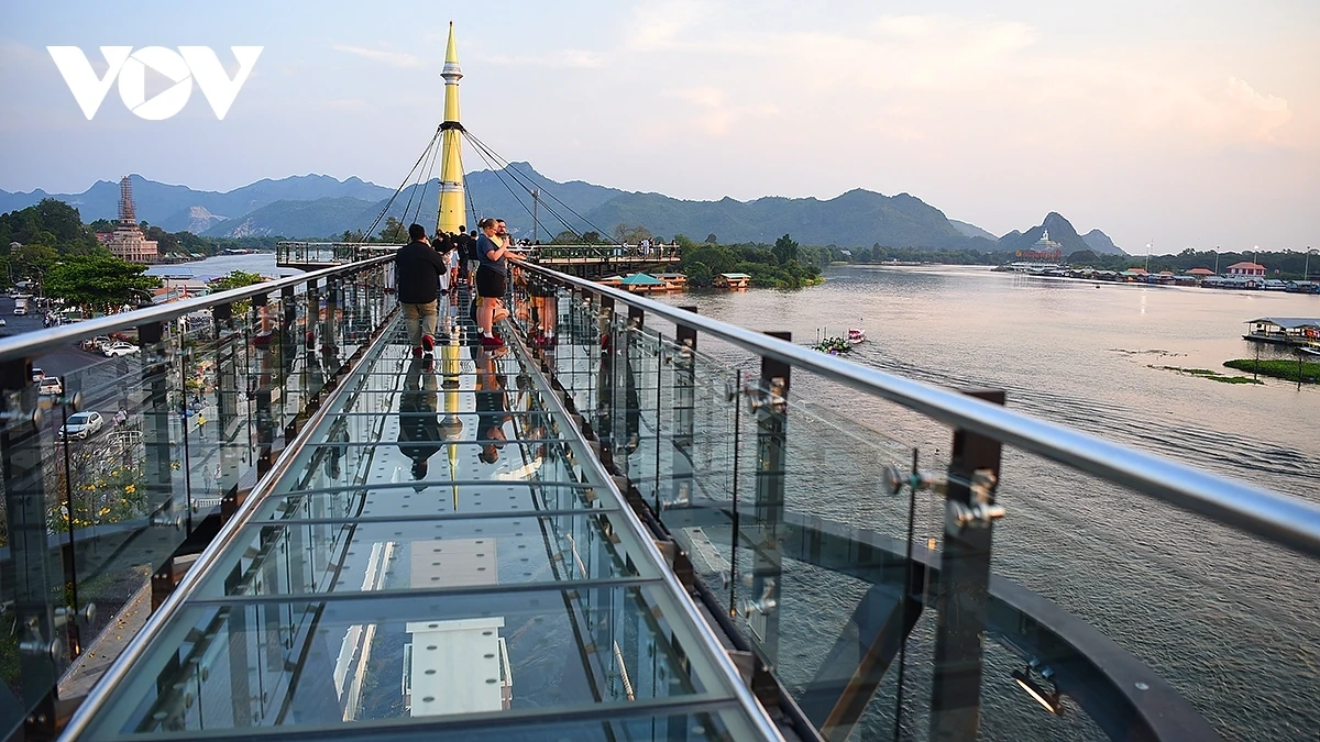 làng du lịch lin chang, điểm đến khám phá văn hóa việt hấp dẫn tại thái lan hình ảnh 1 Làng du lịch Lin Chang, điểm đến khám phá văn hóa Việt hấp dẫn tại Thái Lan