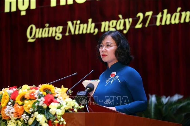 Phê chuẩn kết quả bầu Chủ tịch HĐND các tỉnh, thành phố nhiệm kỳ 2026 - 2031