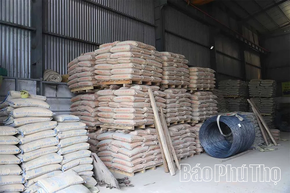 Tác động từ biến động giá xăng dầu, vật liệu xây dựng