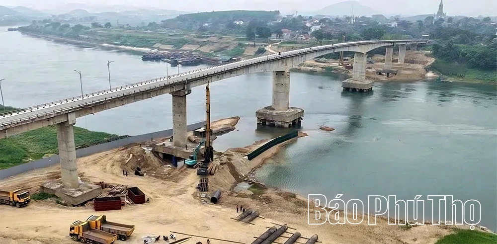 “Lá chắn” trước biến động thiên tai