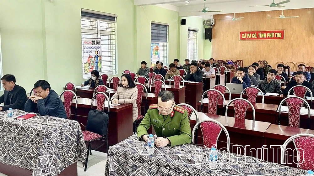 Hiệu quả từ dịch vụ hỗ trợ vùng dân tộc thiểu số