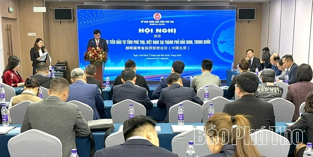 Promoting Investment and Expanding Strategic Cooperation with Chinese Enterprises