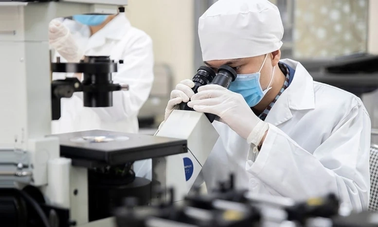 Hỗ trợ tới 1 tỷ đồng/năm cho nghiên cứu sinh xuất sắc