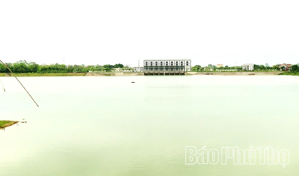 Đừng để đuối nước tiếp tục cướp đi tuổi thơ