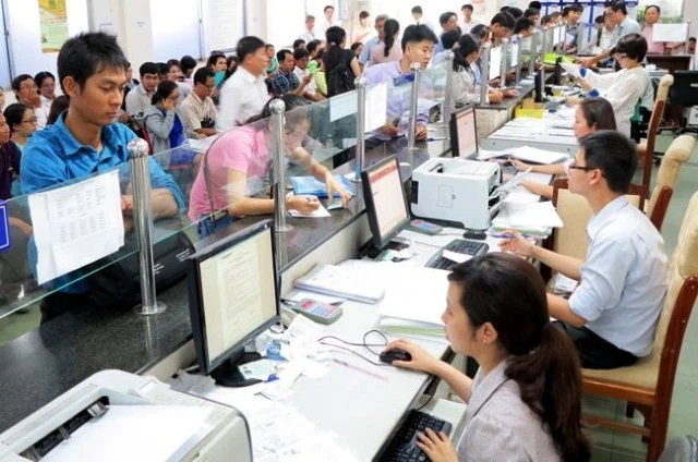 Chỉ đạo mới nhất của Chính phủ về sắp xếp đơn vị sự nghiệp, Ban Quản lý dự án, trường học...